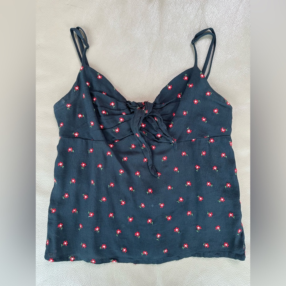 Brandy Melville Sasha Tank Top